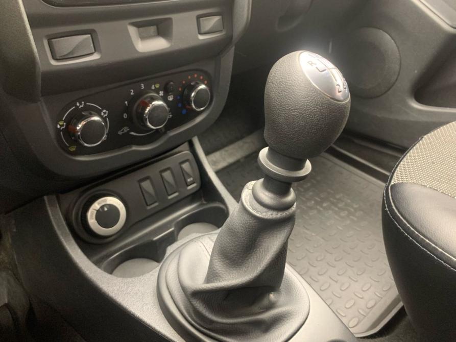 Renault Duster I Рестайлинг Мурманск  - изображение 20