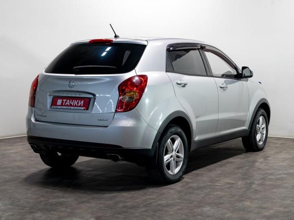 SsangYong Actyon II с пробегом 2011 года, цена 950 000 рублей, 74600 км, внедорожник, Автокод Объявления