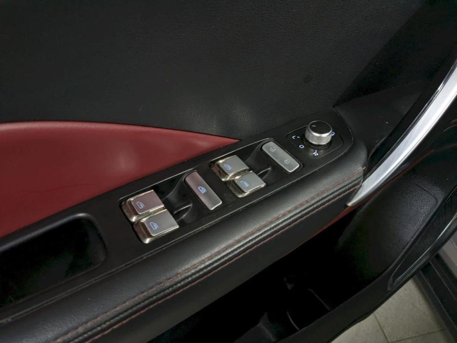 Geely Coolray I Москва  - изображение 12