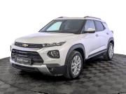 Chevrolet TrailBlazer III Москва  - изображение 28