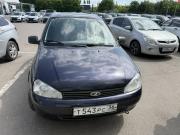 Lada (ВАЗ) Kalina I Воронеж  - изображение 12