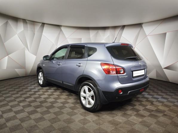 Nissan Qashqai I с пробегом 2008 года, цена 755 000 рублей, 193379 км, внедорожник, Автокод Объявления