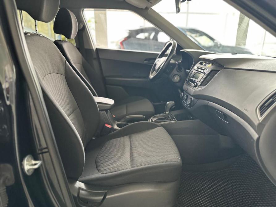 Hyundai Creta I Новосибирск  - изображение 22