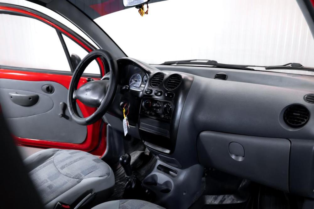 Daewoo Matiz I Рестайлинг Тюмень  - изображение 18