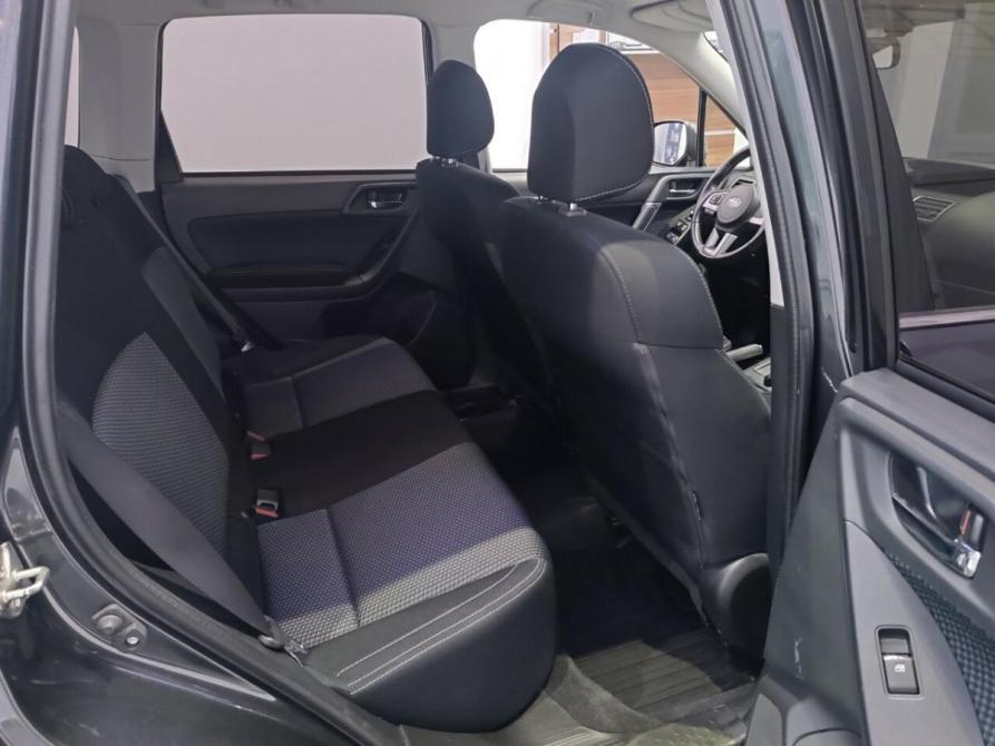 Subaru Forester IV Рестайлинг 2 Москва  - изображение 5