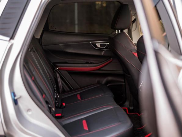 Chery Tiggo 4 Pro I с пробегом 2023 года, цена 1 380 000 рублей, 70258 км, внедорожник, Автокод Объявления