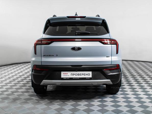 Москвич 3 с пробегом 2023 года, цена 1 397 000 рублей, 50488 км, внедорожник, Автокод Объявления
