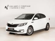 Kia Rio III Рестайлинг Казань  - изображение 9