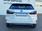 Lexus RX IV Санкт-Петербург  - изображение 30