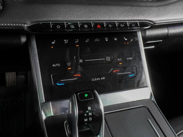 Chery Tiggo 7 Pro Max I с пробегом 2023 года, цена 1 599 000 рублей, 130773 км, внедорожник, Автокод Объявления