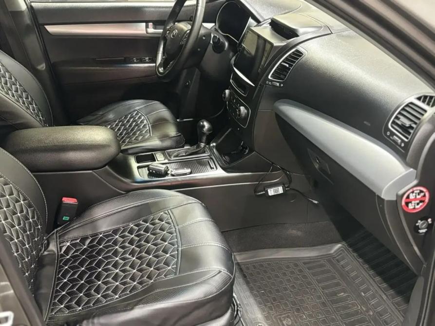 Kia Sorento II Рестайлинг Саратов  - изображение 8