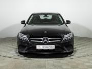 Mercedes-Benz C-Класс IV (W205) Рестайлинг Санкт-Петербург  - изображение 22