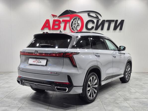 Changan CS75 Plus III с пробегом 2024 года, цена 2 390 000 рублей, 51460 км, внедорожник, Автокод Объявления