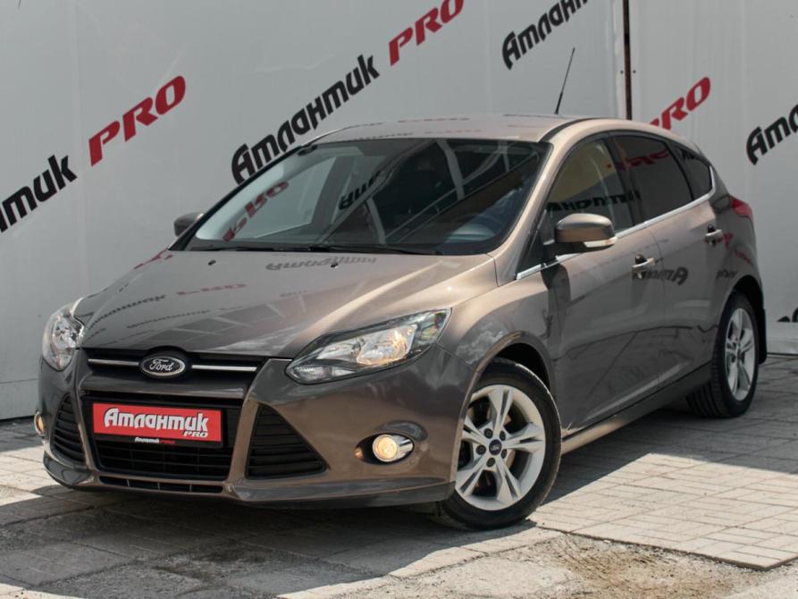 Ford Focus III Екатеринбург  - изображение 1