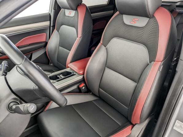 Geely Coolray I с пробегом 2022 года, цена 1 520 000 рублей, 90211 км, внедорожник, Автокод Объявления
