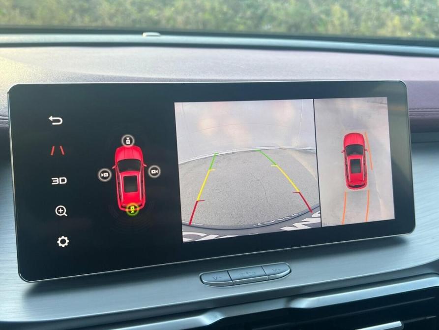 Geely Coolray I Екатеринбург  - изображение 23