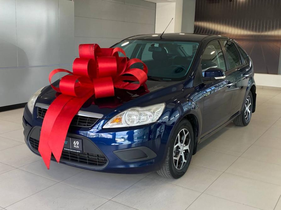 Ford Focus II Рестайлинг Тверь  - изображение 1