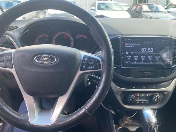 Lada (ВАЗ) Vesta I с пробегом 2020 года, цена 1 290 000 рублей, 84000 км, универсал, Автокод Объявления