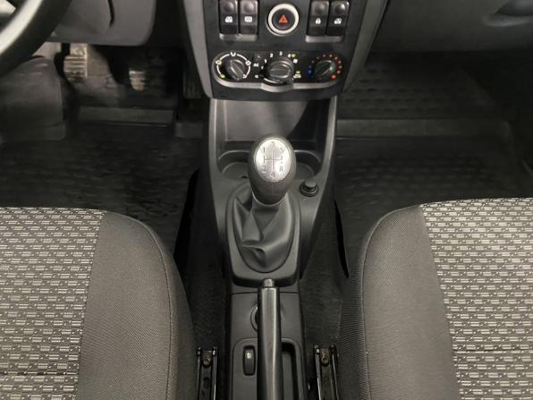 Lada (ВАЗ) Largus I с пробегом 2013 года, цена 799 000 рублей, 95583 км, универсал, Автокод Объявления