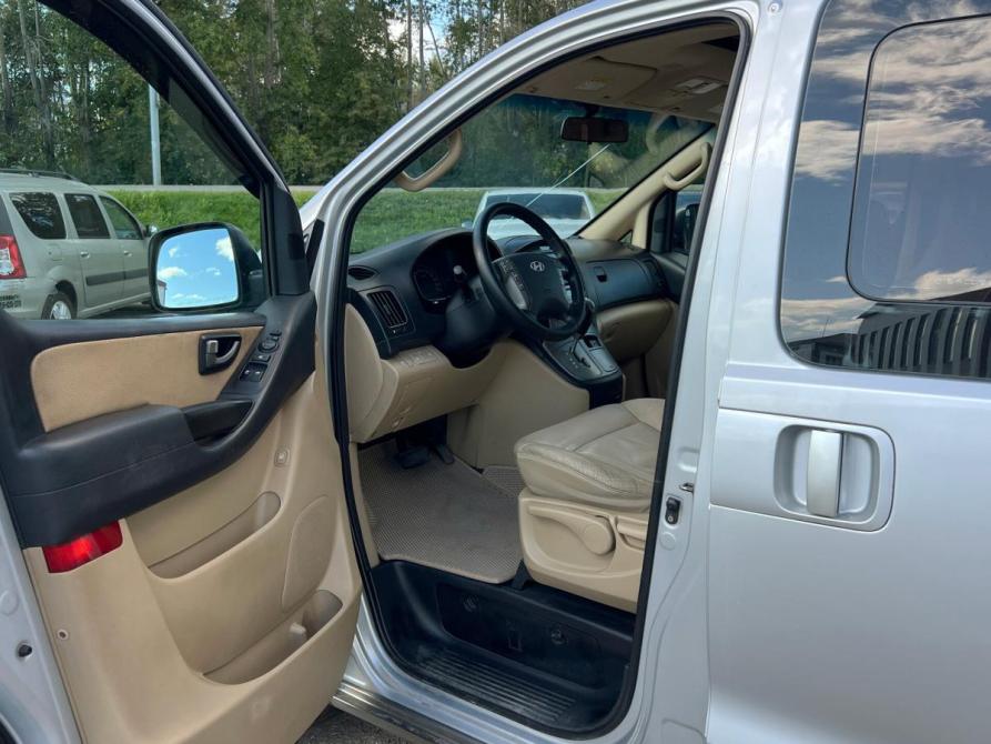 Hyundai Grand Starex I Нефтекамск  - изображение 7