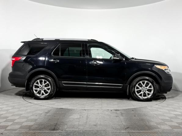 Ford Explorer V с пробегом 2013 года, цена 1 150 000 рублей, 263776 км, внедорожник, Автокод Объявления