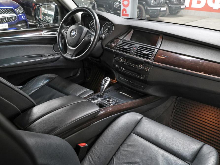 BMW X5 II (E70) Рестайлинг Москва  - изображение 12