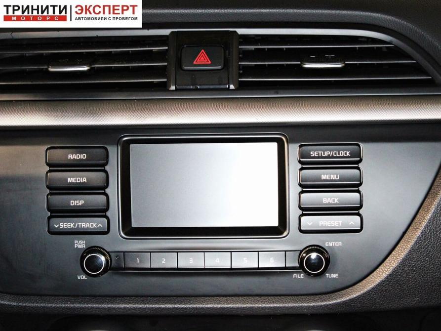 Kia Rio IV Белгород  - изображение 14