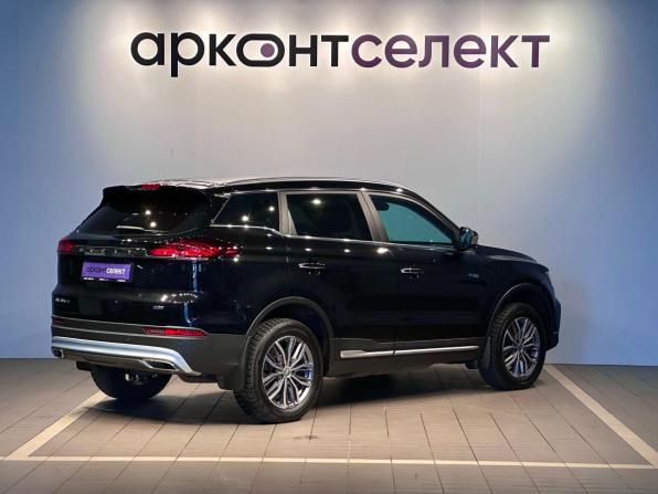 Geely Atlas Pro с пробегом 2023 года, цена 2 113 000 рублей, 22413 км, внедорожник, Автокод Объявления