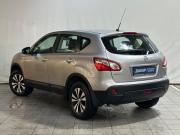 Nissan Qashqai I Рестайлинг Санкт-Петербург  - изображение 21