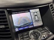 Infiniti FX II (S51) Новосибирск  - изображение 32