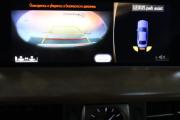 Lexus LX III Рестайлинг 2 Владивосток  - изображение 48