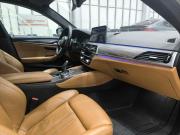 BMW 5 серии VII (G30/G31/G38) Рестайлинг Казань  - изображение 35