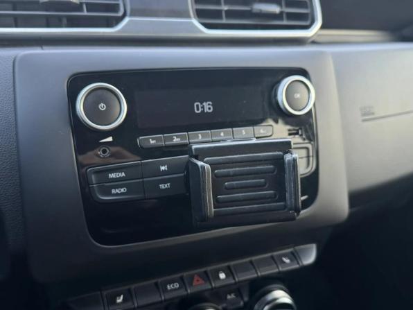 Renault Duster II с пробегом 2021 года, цена 1 750 000 рублей, 74440 км, внедорожник, Автокод Объявления