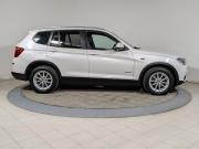 BMW X3 II (F25) Рестайлинг Екатеринбург  - изображение 28