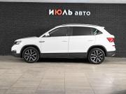 Skoda Kamiq I (China Market) Екатеринбург  - изображение 23