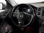 Volkswagen Tiguan I Рестайлинг Санкт-Петербург  - изображение 35