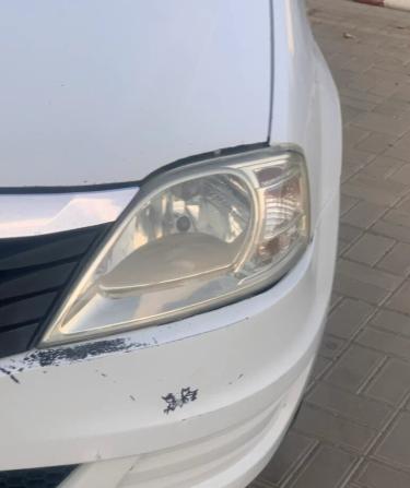Renault Logan I Рестайлинг с пробегом 2011 года, цена 369 900 рублей, 240834 км, седан, Автокод Объявления
