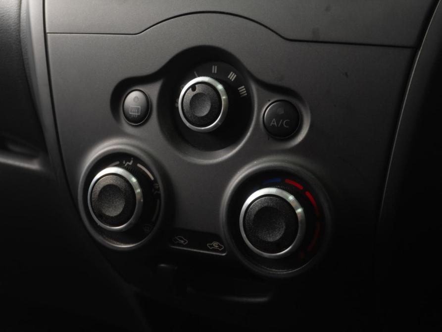 Nissan Note II Рестайлинг Тюмень  - изображение 12