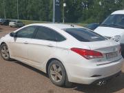 Hyundai i40 I Стерлитамак  - изображение 14