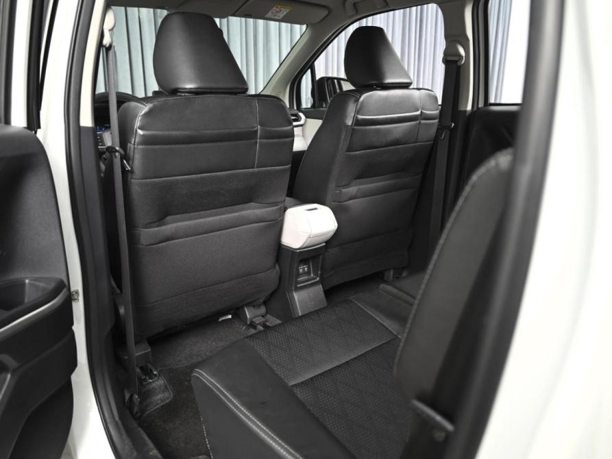Toyota Veloz Ставрополь  - изображение 13