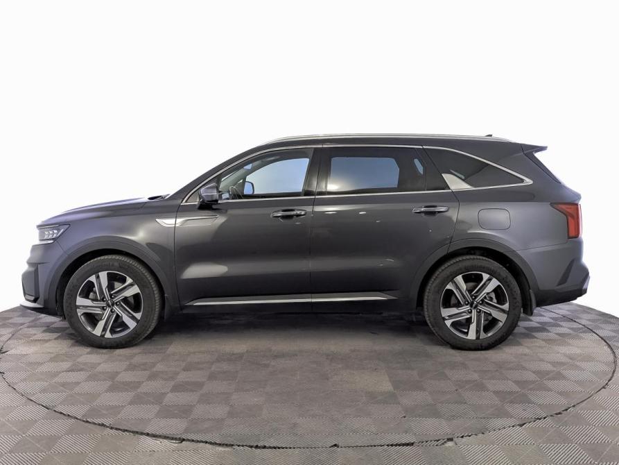 Kia Sorento IV Москва  - изображение 8