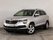 Skoda Karoq I Санкт-Петербург  - изображение 23