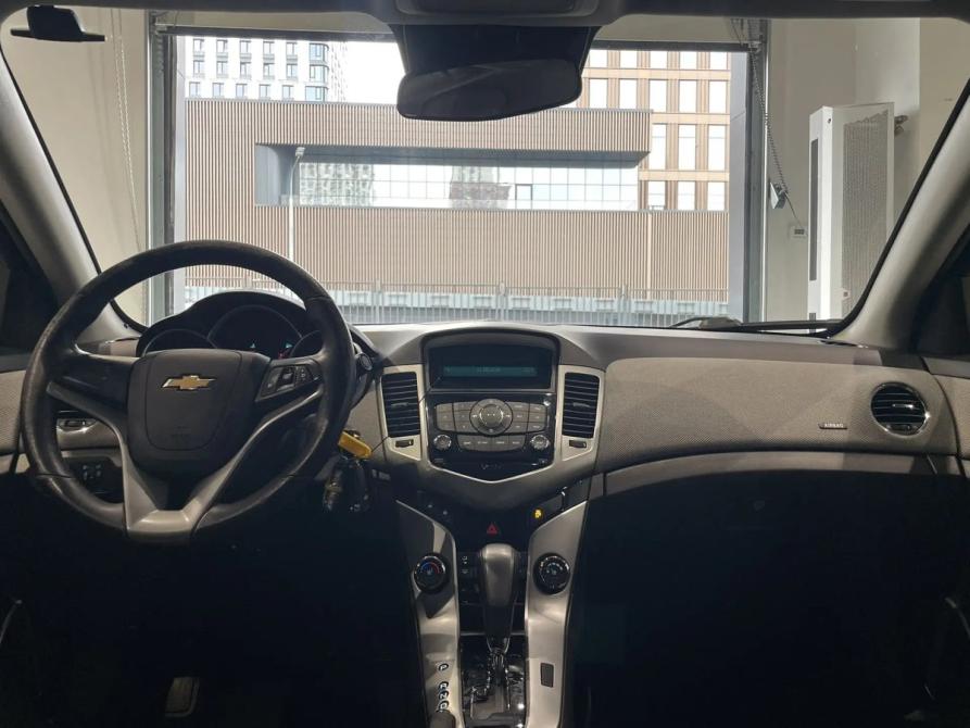 Chevrolet Cruze I Москва  - изображение 11