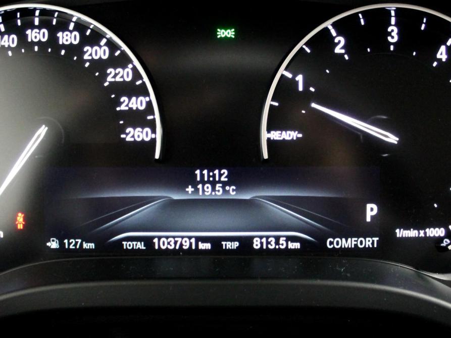 BMW X4 II (G02) Екатеринбург  - изображение 7