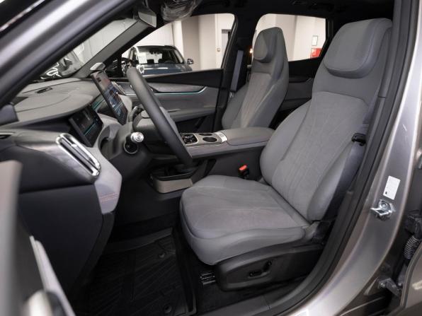 Geely Galaxy M7 с пробегом 2026 года, цена 3 700 000 рублей, 25 км, внедорожник, Автокод Объявления