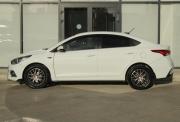 Hyundai Solaris I Рестайлинг Саратов  - изображение 31