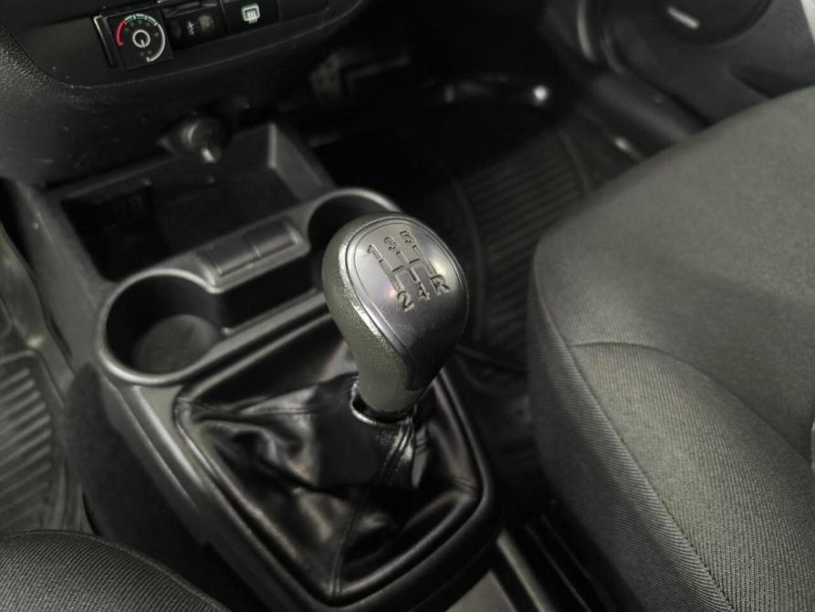 Lada (ВАЗ) Granta I Рестайлинг Нижнекамск  - изображение 17