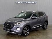 Chery Tiggo 4 Pro I Рестайлинг Краснодар  - изображение 21