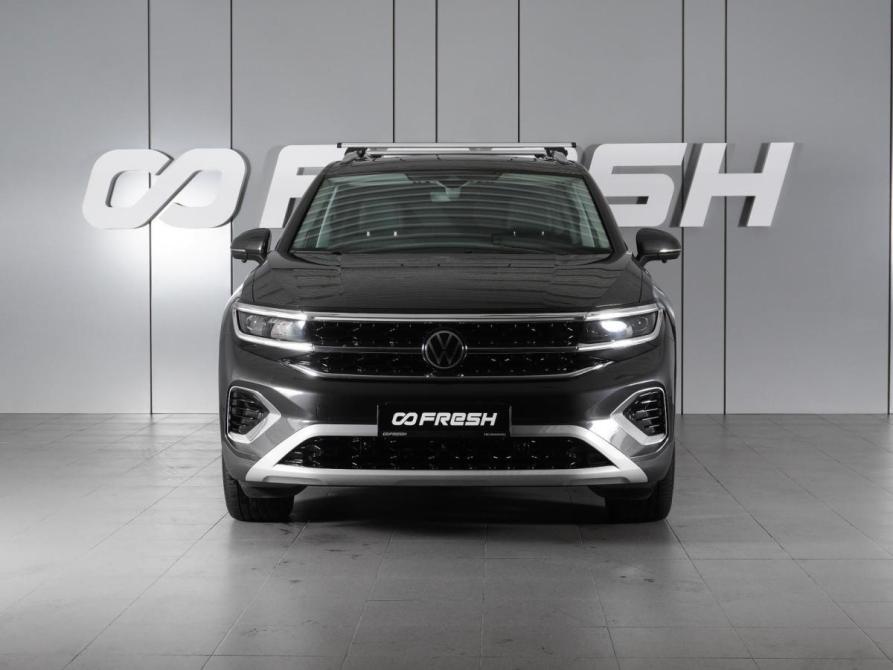 Volkswagen Talagon I Минеральные Воды  - изображение 3