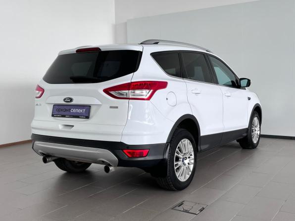 Ford Kuga II с пробегом 2014 года, цена 1 230 000 рублей, 137131 км, внедорожник, Автокод Объявления